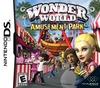 Pochette Wonder World Amusement Park
