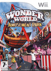 Pochette Wonder World Amusement Park