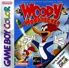 Pochette Woody Woodpecker