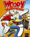 Pochette Woody Woodpecker