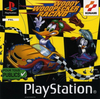 Pochette Woody Woodpecker Racing