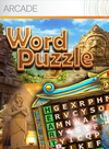 Pochette Word Puzzle