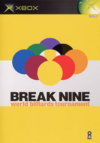 Pochette World Billiards Tournament : Break Nine