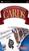 Pochette World Championship Cards
