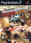Pochette World Championship Off Road Racing