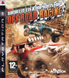 Pochette World Championship Off Road Racing