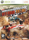 Pochette World Championship Off Road Racing