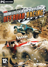 Pochette World Championship Off Road Racing