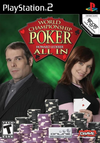Pochette World Championship Poker featuring Howard Lederer : All-In