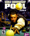 Pochette World Championship Pool 2004