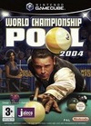 Pochette World Championship Pool 2004