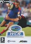 Pochette World Championship Rugby
