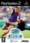 Pochette World Championship Rugby