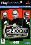 Pochette World Championship Snooker 2005