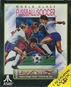 Pochette World Class Fussball / Soccer
