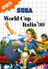 Pochette World Cup Italia '90
