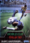 Pochette World Cup Italia '90