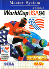 Pochette World Cup USA 94