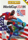 Pochette World Cup USA 94