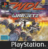 Pochette World Destruction League : War Jetz