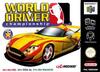 Pochette World Driver Championship