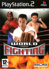 Pochette World Fighting