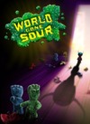 Pochette World Gone Sour