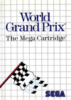 Pochette World Grand Prix