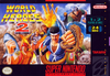 Pochette World Heroes 2