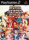 Pochette World Heroes Anthology