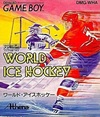 Pochette World Ice Hockey