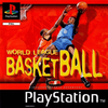 Pochette World League Basketball