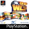 Pochette World League Soccer 98