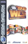 Pochette World League Soccer 98
