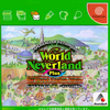 Pochette World Neverland Plus : The Olerud Kingdom Stories