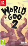 Pochette World of Goo 2