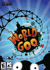 Pochette World of Goo