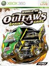 Pochette World of Outlaws : Sprint Cars
