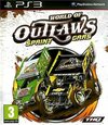 Pochette World of Outlaws : Sprint Cars