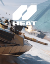 Pochette World of Tanks : Heat
