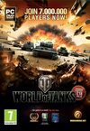 Pochette World of Tanks