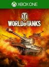 Pochette World of Tanks