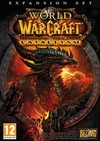 Pochette World of Warcraft : Cataclysm
