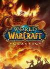 Pochette World of Warcraft Classic