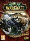 Pochette World of Warcraft : Mists of Pandaria