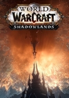 Pochette World of Warcraft : Shadowlands
