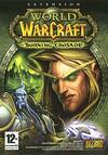 Pochette World of Warcraft : The Burning Crusade