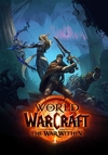 Pochette World of Warcraft : The War Within