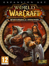 Pochette World of Warcraft : Warlords of Draenor