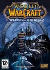 Pochette World of Warcraft : Wrath of the Lich King